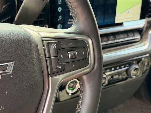 Used 2024 Chevrolet Silverado 1500 LT Trail Boss w/ Protection Package image 21