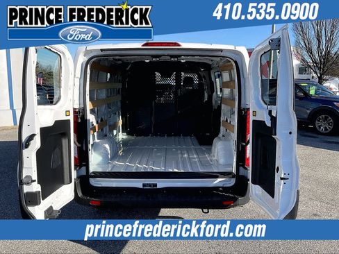 Used 2024 Ford Transit 250 Low Roof w/ Exterior Upgrade Package image 29