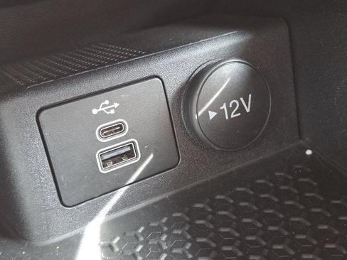 Used 2023 Ford Bronco Sport Heritage AWD/4WD image 37