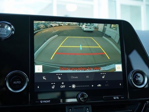 Used 2023 Lexus NX 350 AWD image 20