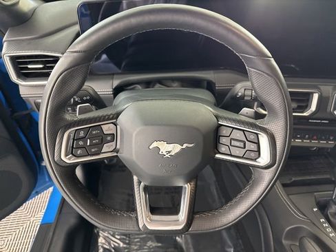Used 2024 Ford Mustang GT Premium w/ GT Performance Package RWD image 28