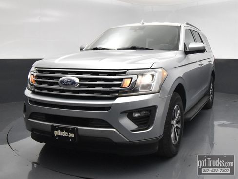 Used 2021 Ford Expedition XLT RWD image 46