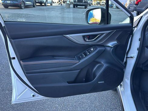 Used 2023 Subaru Crosstrek 2.5i Limited image 14