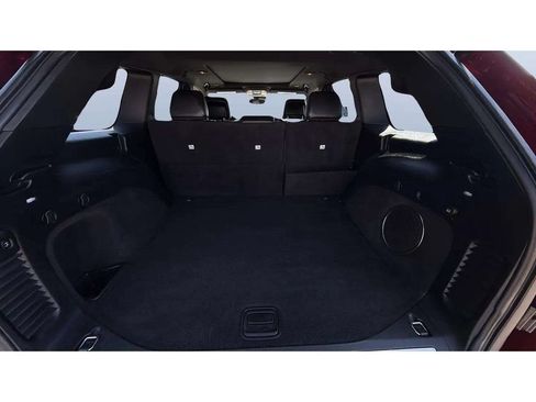 Used 2018 Jeep Grand Cherokee High Altitude AWD/4WD image 20