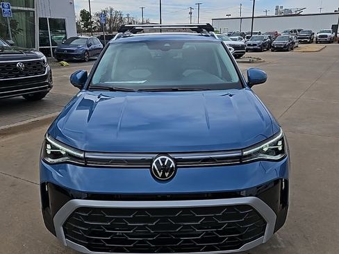 New 2026 Volkswagen Taos SEL AWD/4WD image 2