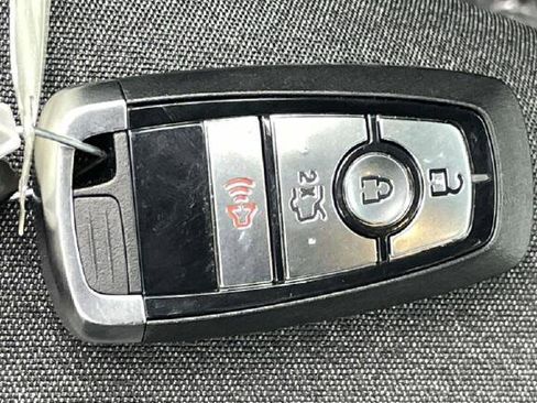 New 2026 Ford Mustang Coupe w/ Bronze Appearance Package image 4