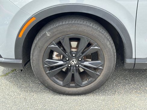 Used 2024 Honda CR-V Sport Touring image 11