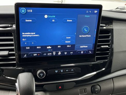New 2026 Ford Transit 350 XLT AWD/4WD image 19