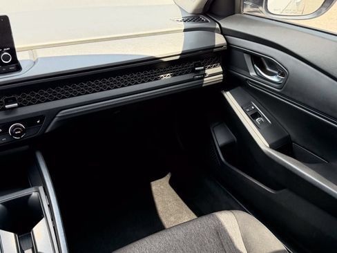 Used 2024 Honda Accord EX image 17
