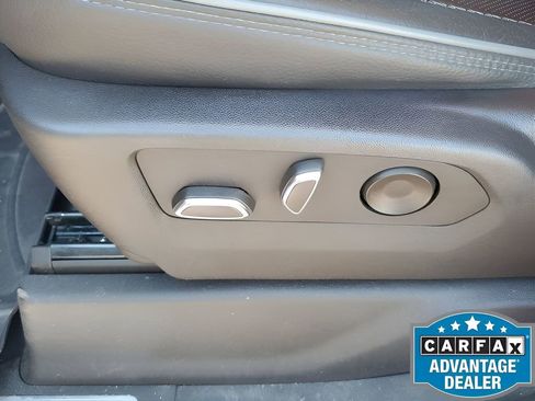 Used 2022 GMC Sierra 1500 Denali w/ Denali Reserve Package image 31