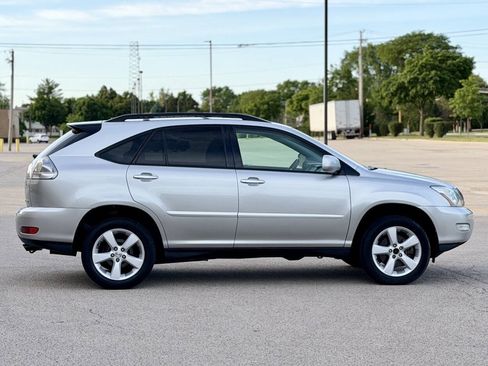 Used 2008 Lexus RX 350 AWD image 4