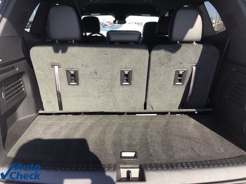 Used 2025 Buick Enclave Sport Touring image 30