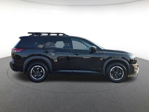Used 2024 Nissan Pathfinder Rock Creek AWD/4WD image 4