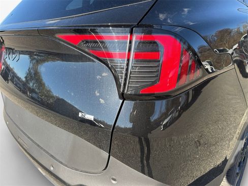 New 2026 Kia Sportage X-Line w/ X-Line Technology Package image 19