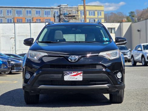 Used 2018 Toyota RAV4 XLE w/ Plus Extra Value Package image 2