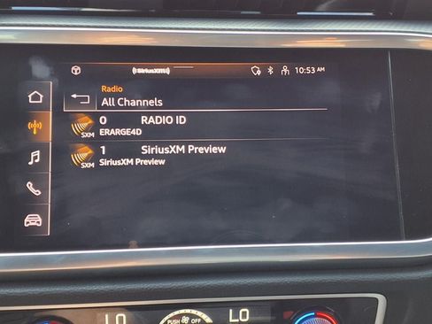 Used 2022 Audi Q3 2.0T Premium w/ Convenience Package AWD/4WD image 28