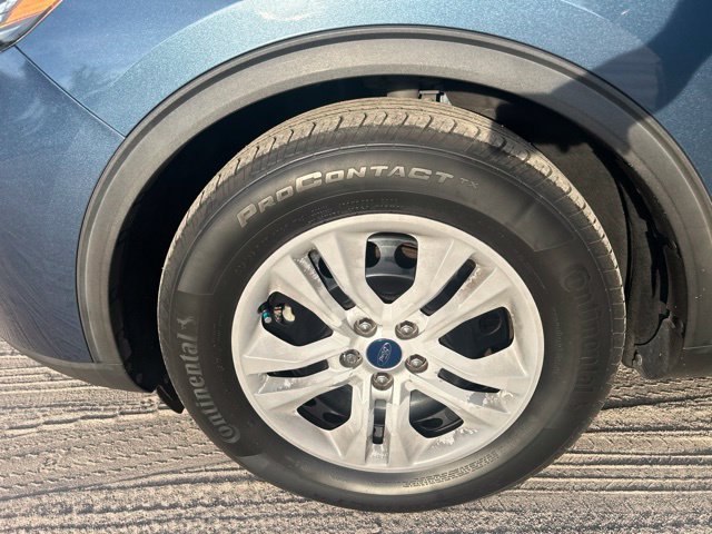 Used 2020 Ford Escape S FWD image 19