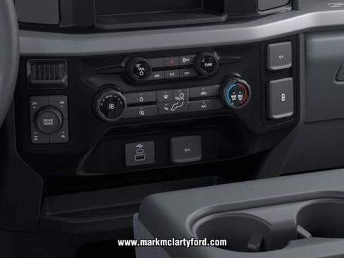 New 2026 Ford F250 XL w/ STX Appearance Package AWD/4WD image 15
