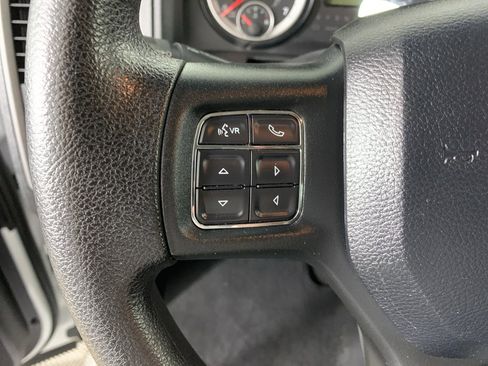 Used 2017 RAM 1500 Express w/ Express Value Package image 17