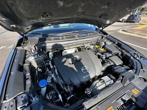 New 2025 MAZDA CX-5 AWD 2.5 S w/ Select Package image 14