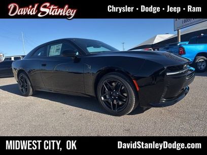 New 2026 Dodge Charger Scat Pack