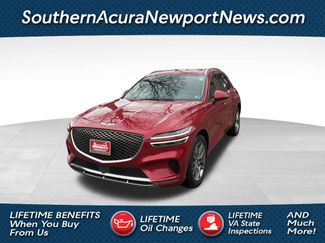 Used 2025 Genesis GV70 2.5T 360° Tour