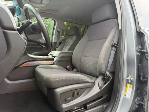 Used 2018 Chevrolet Tahoe LS AWD/4WD image 11