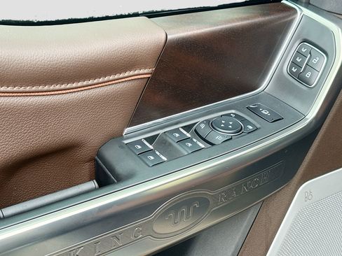 New 2026 Ford F250 King Ranch w/ Chrome Package image 25