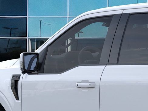 New 2026 Ford F150 Lariat w/ Equipment Group 502A High AWD/4WD image 20