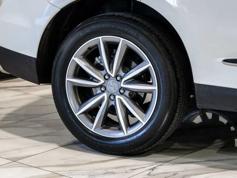Used 2023 Acura RDX FWD w/ Technology Package image 82