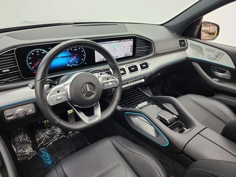 Certified 2023 Mercedes-Benz GLE 350 4MATIC image 9