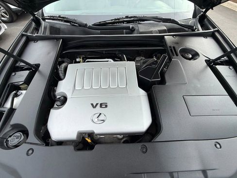 Used 2007 Lexus ES 350 image 32