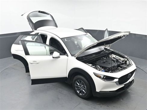 Certified 2024 MAZDA CX-30 AWD 2.5 S image 49