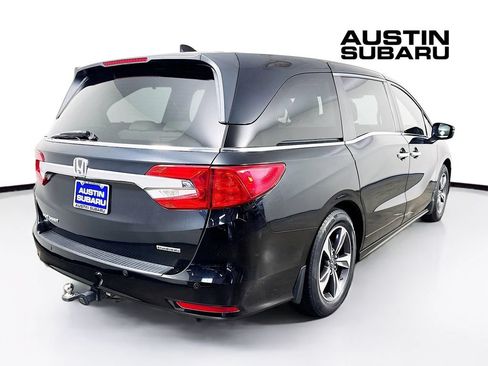 Used 2019 Honda Odyssey Touring image 7