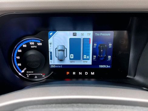 Used 2023 Ford Bronco Wildtrak image 25