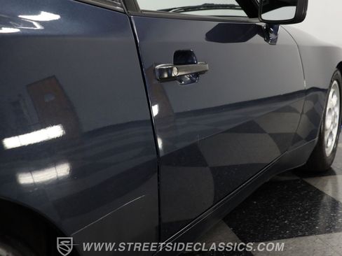 Used 1987 Porsche 944 Turbo image 26