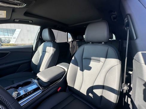 New 2026 Audi Q8 Premium Plus image 11