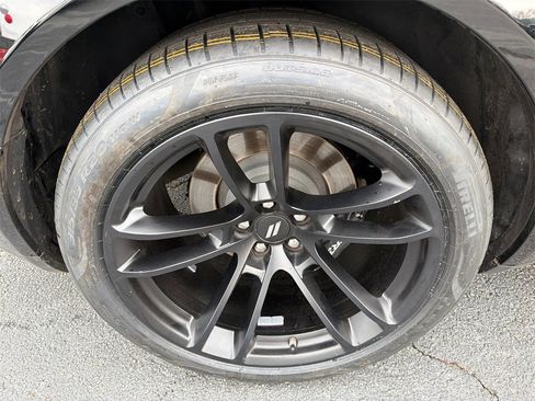 Used 2023 Dodge Challenger R/T Scat Pack image 16