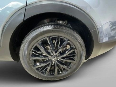 Used 2021 Kia Telluride SX image 18