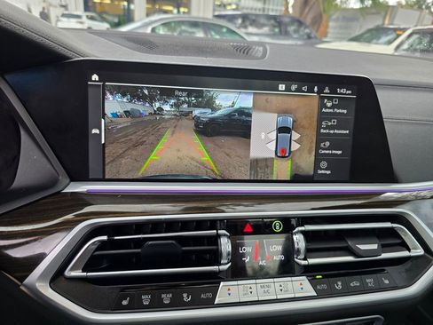 Used 2023 BMW X5 xDrive40i image 23