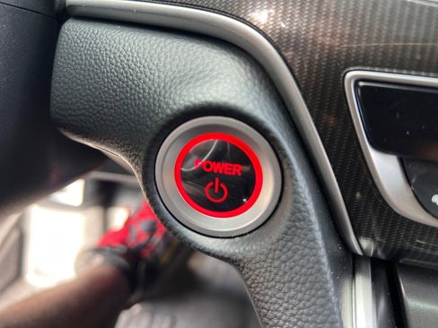 Used 2022 Honda Accord Sport image 20