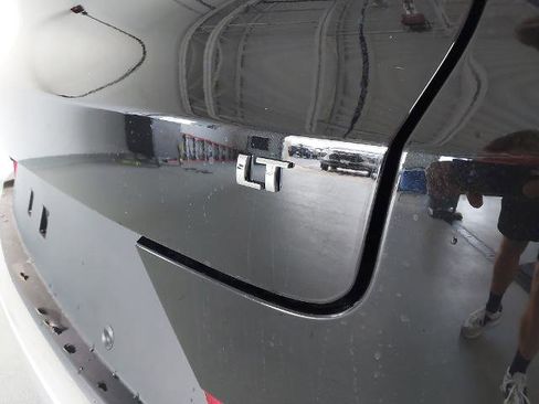 New 2026 Chevrolet TrailBlazer LT w/ Convenience Package image 33