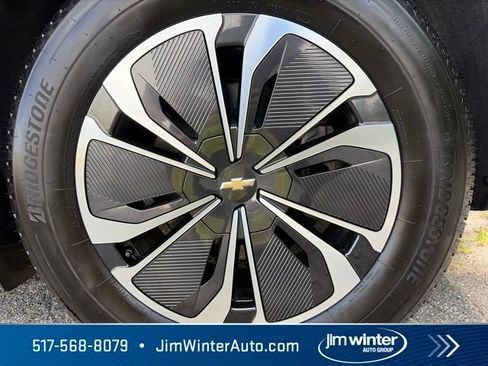 Used 2026 Chevrolet Blazer EV LT w/ Super Cruise Package AWD/4WD image 3