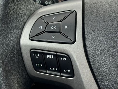 Used 2022 Ford Ranger XLT w/ Equipment Group 302A High AWD/4WD image 16
