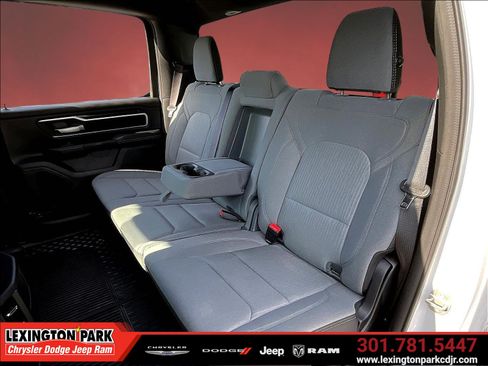 Used 2023 RAM 1500 Big Horn AWD/4WD image 22