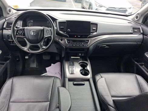 Used 2021 Honda Pilot Special Edition image 12