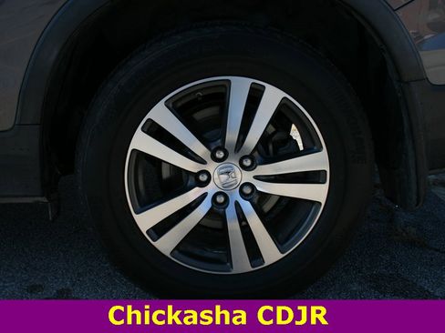 Used 2017 Honda Pilot EX image 20