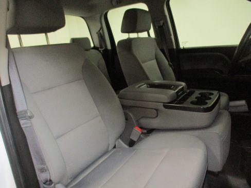 Used 2017 Chevrolet Silverado 2500 W/T image 14