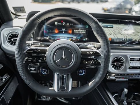 New 2027 Mercedes-Benz G 63 AMG 4MATIC image 43