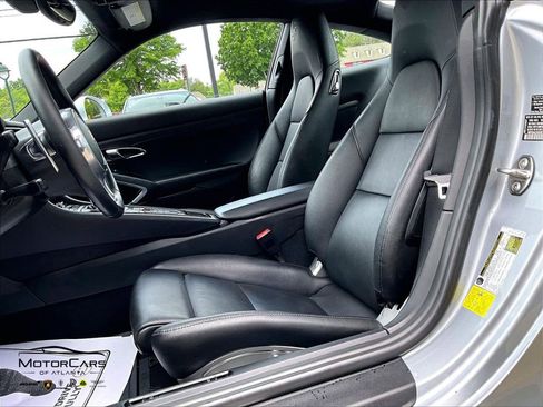 Used 2014 Porsche 911 Carrera RWD image 20